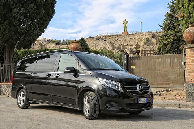 From Naples: Pompeii Entrance & Amalfi Coast Tour with Lunch - FAQs