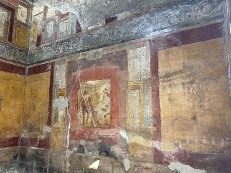 From Naples: Pompeii Guided Tour with Skip-the-Line Tickets - Final Thoughts