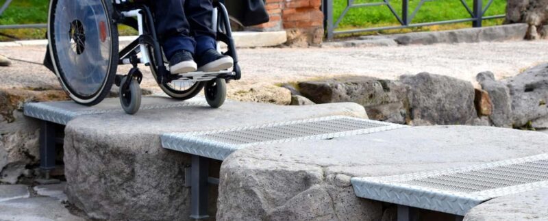 From Naples: Pompeii Wheelchair-accessible with a Guide - Pricing and Value