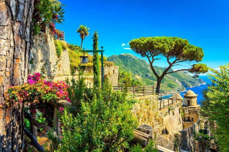 From Naples: Positano, Amalfi & Ravello Small Group Tour - FAQ