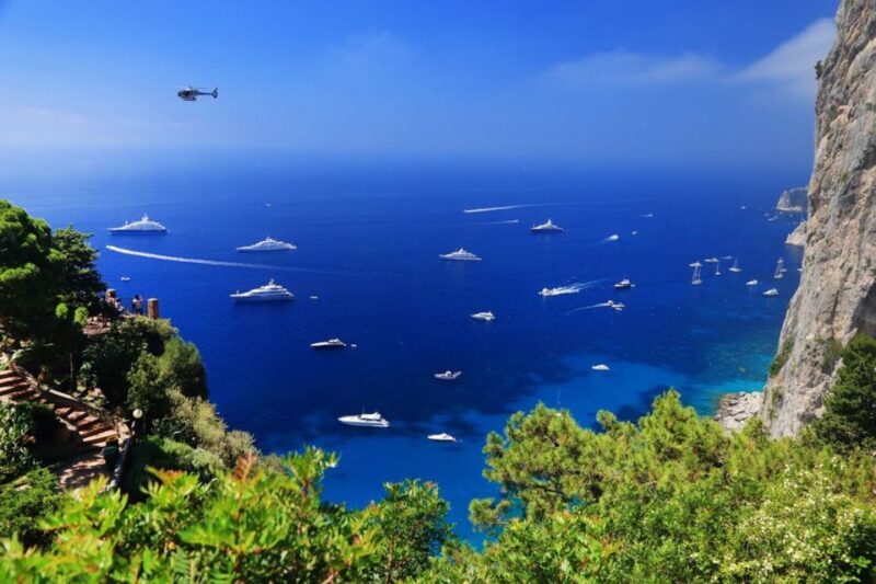 From Naples: Private Capri Boat Excursion - Pricing and Value