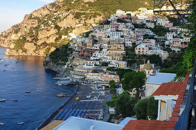 From Naples: "Private Tour Positano & Sorrento" - Frequently Asked Questions