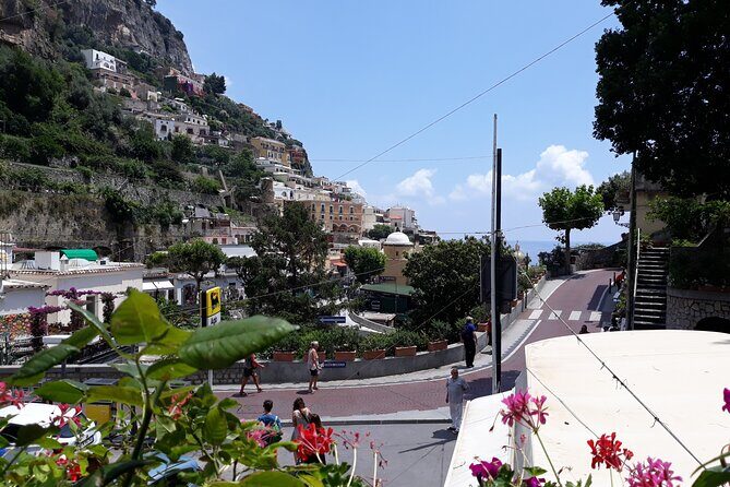 From Naples: "Private Tour Positano & Sorrento" - Final Thoughts
