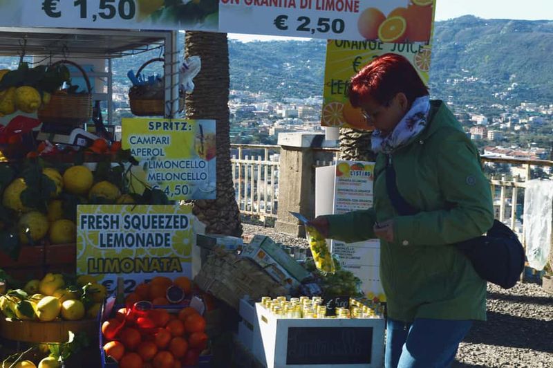 From Naples/Salerno: Group Tour to Positano, Amalfi, Ravello - Amalfi: 90 Minutes in Town + the Cathedral Area