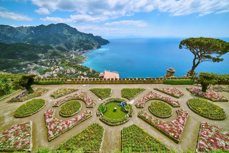 From Naples/Salerno: Group Tour to Positano, Amalfi, Ravello - Price and Value at $90: What You Get, What Costs Extra