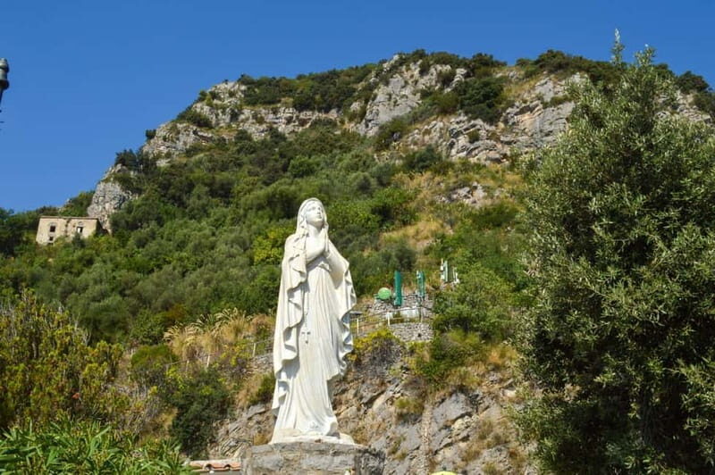 From Naples/Salerno: Pompeii, Sorrento, and Positano Tour - Final Thoughts