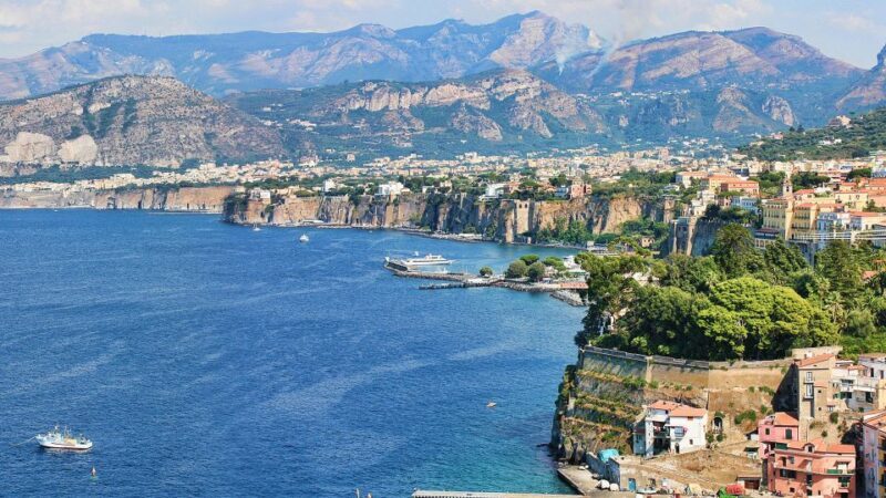 From Naples: Sorrento and Amalfi Coast Shared Day Trip - Final Thoughts: Is This Tour for You?