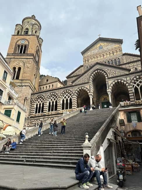 From Naples: Sorrento Positano Amalfi Coast Tour - Is This Tour Worth It?