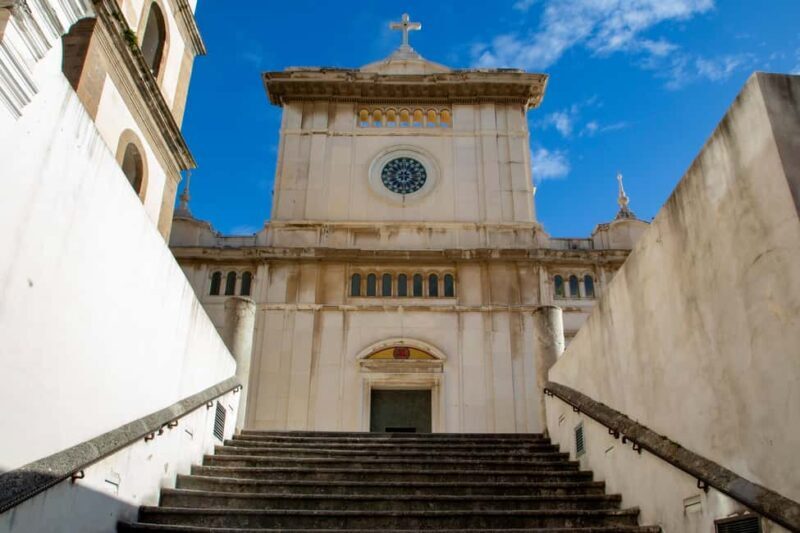 From Naples: Sorrento, Positano & Amalfi - Small Group Tour - How Does It Compare to Other Options?