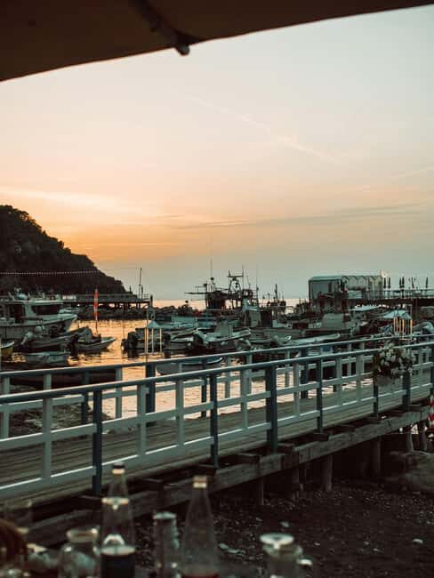 From Naples: Sorrento Tour - Key Points