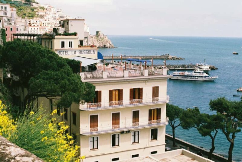 From Naples: Sorrento Tour - Practical Details and Value