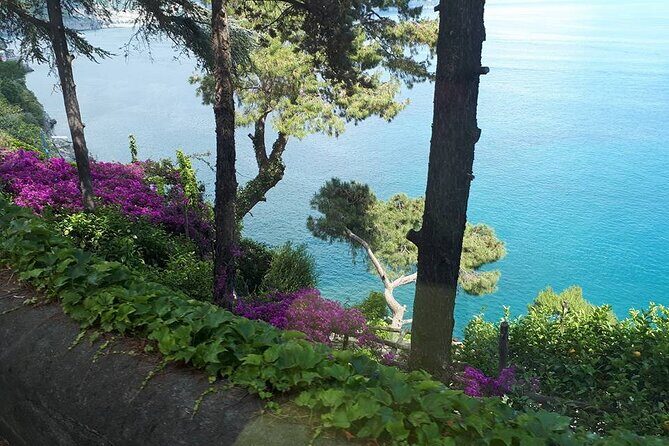 From Naples to Sorrento, Positano, Amalfi and Ravello Tour - Frequently Asked Questions