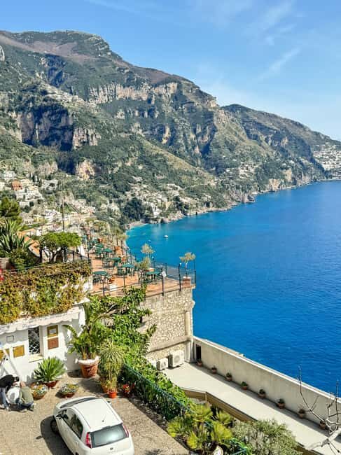 From Naples to the Amalfi Coast: a unique and relaxing tour between Sorrento and Amalfi! - What Makes This Tour Stand Out?