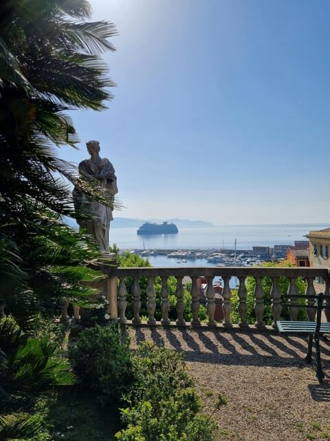 From Naples: Tour of Naples in a day - What to Expect from the Tour of Naples in a Day