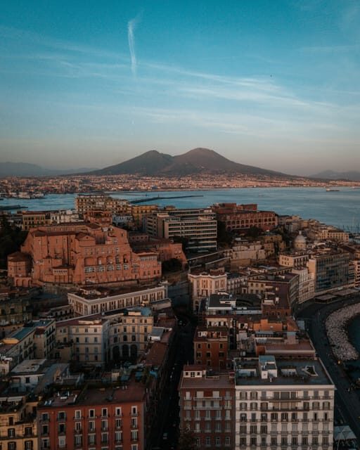 From Naples: Tour of Naples in a day - FAQ