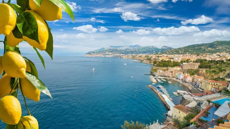 From Naples - VIP Tour with small groups on the Amalfi Coast - An Honest Breakdown of the Experience