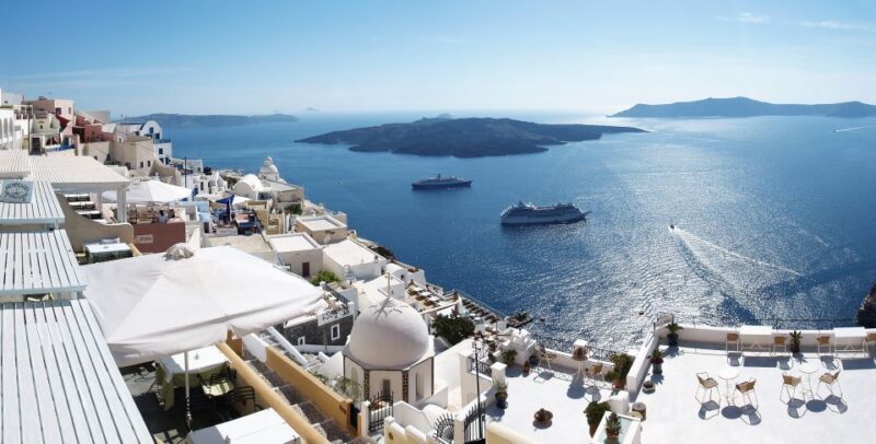 From Naxos: Full-Day Boat Trip to Santorini - The Sum Up: Is It Worth It?