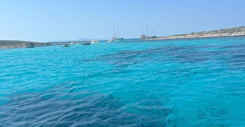 From Naxos: Iraklia and Koufonissia Full-Day Boat Trip - The Experience: Comfort, Timing, and Practicalities