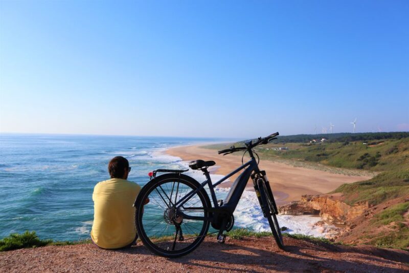From Nazaré: Self-Guided Half-Day or Full-Day E-bike Rental - Who Is This Tour Best For?