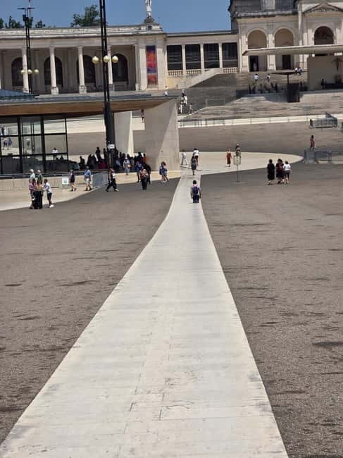 From Nazaré - Tomar, Fátima, Batalha, Alcobaça, & Óbidos - Wrapping Up the Day