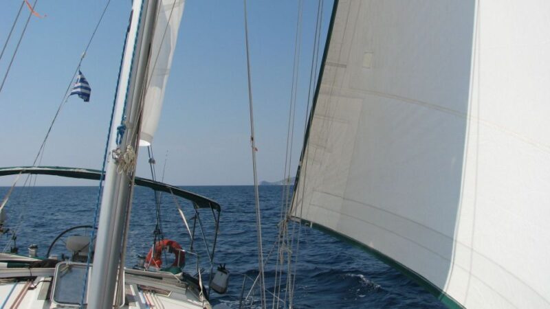 From Neos Marmaras: Halkidiki Islets and Coves Cruise - Final Thoughts