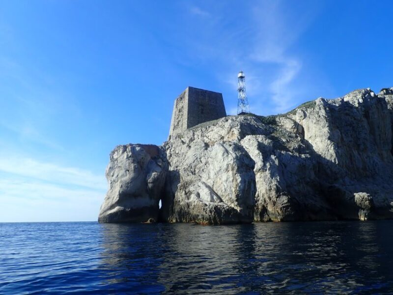 From Nerano: Kayaking Tour to the Bay of Leranto - The Reviews – Real Voices