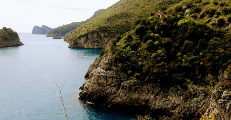 From Nerano: Sorrento Coast to Crapolla Fjord Kayak Tour - FAQ