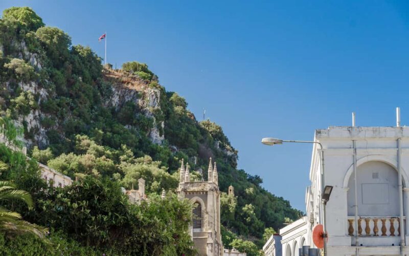 From Nerja/Almunecar: Gibraltar Day Trip - Exploring Gibraltar from Nerja: A Honest Look at the Day Trip Experience