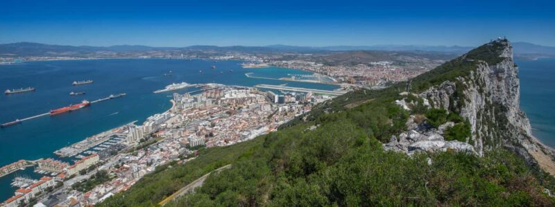 From Nerja/Almunecar: Gibraltar Day Trip - Who Should Consider This Tour?