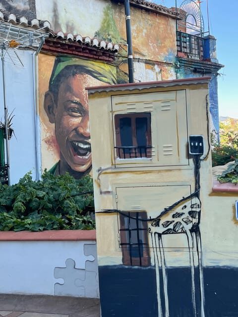 From Nerja/Almunecar: Granada Full-Day Trip - What We Think About the Experience