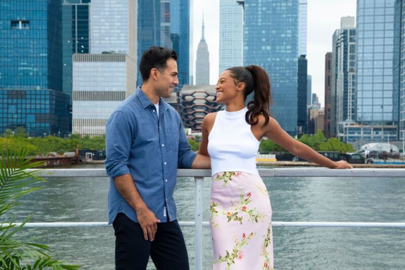 From New Jersey: New York City Buffet Lunch or Dinner Cruise - Final Thoughts