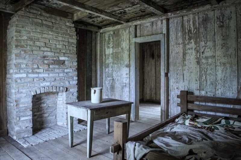 From New Orleans: Destrehan Plantation Haunted Night Tour - Key Points