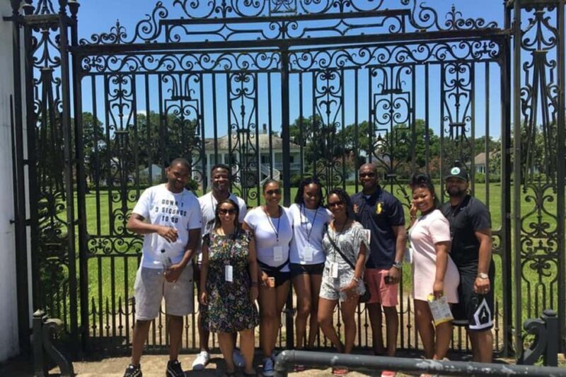 From New Orleans: Oak Alley and Laura Plantation Guided Tour - Who Should Take This Tour?