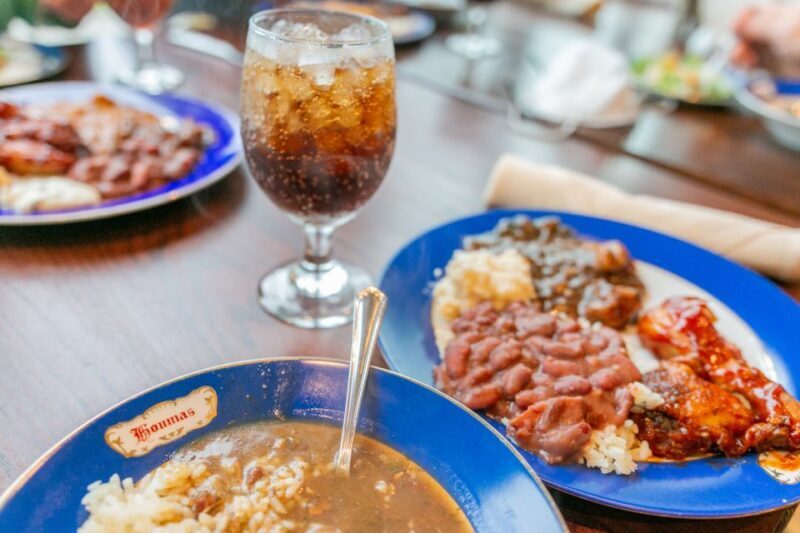 From New Orleans: Swamp Airboat, 2 Plantation Tours & Lunch - The Authenticity and Appeal