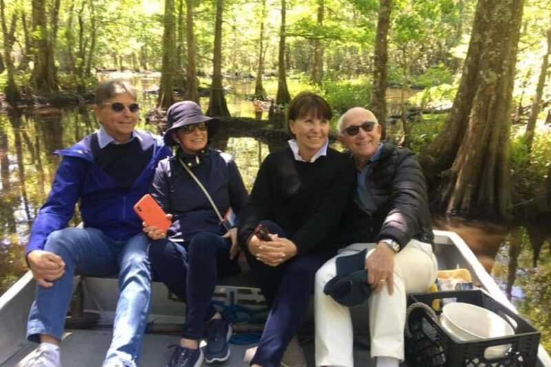 From New Orleans: Whitney Plantation and Airboat Tour Combo - Final Thoughts