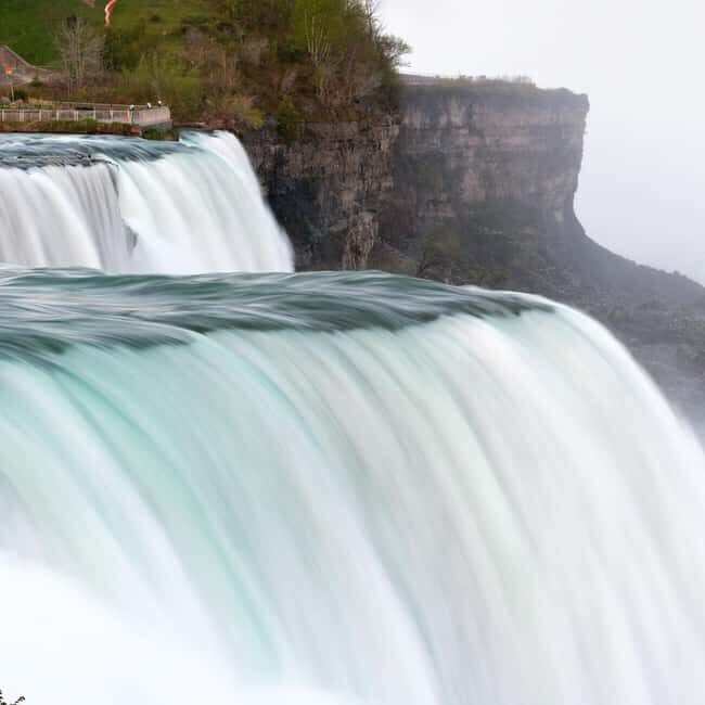 From New York City: Niagara Falls Guided Tour - Final Thoughts