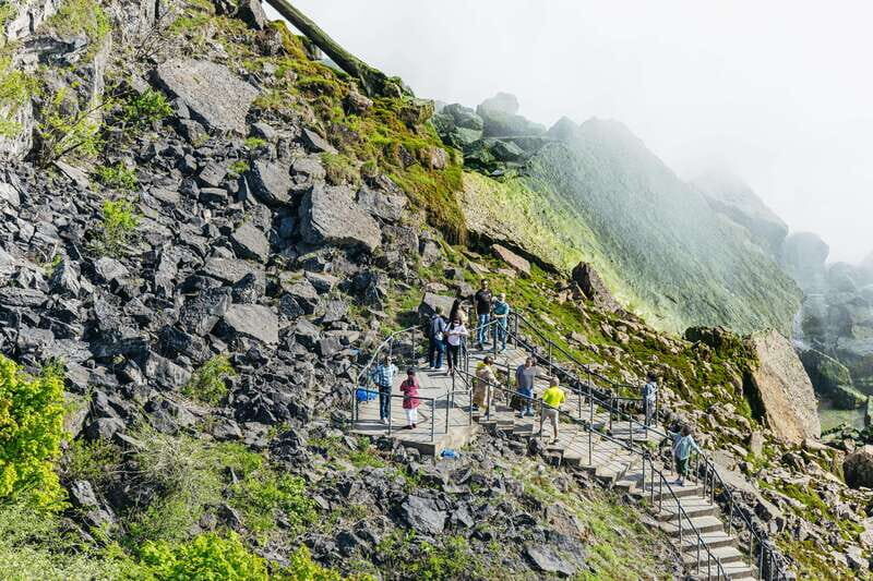 From New York City: Niagara Falls One Day Tour - The Experience: What You’re Getting Into