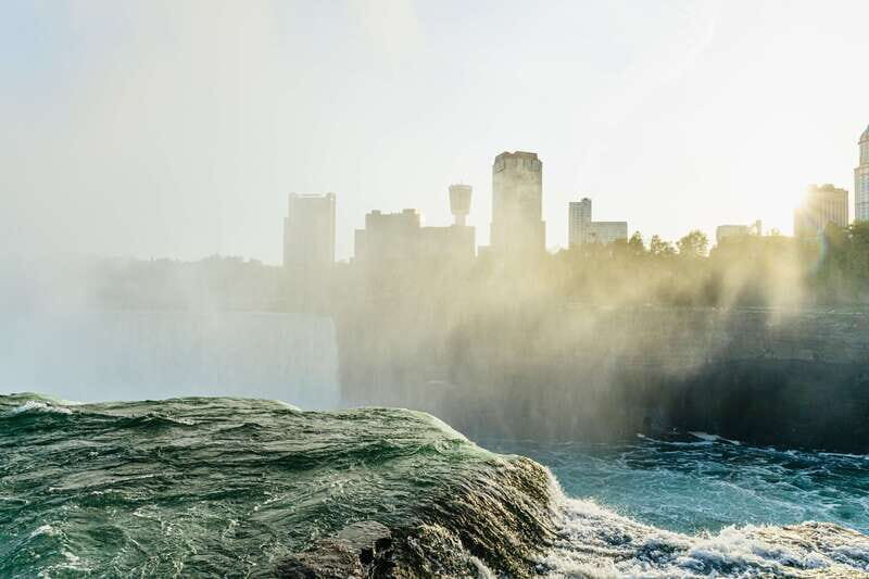 From New York City: Niagara Falls One Day Tour - Final Thoughts
