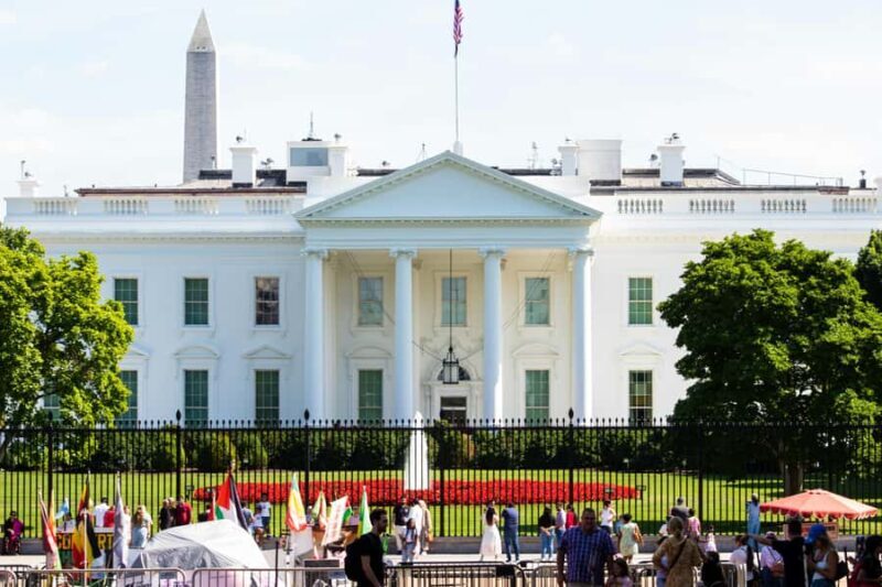 From New York City: Washington and Philadelphia 1-Day Tour - Cost and Value for Money