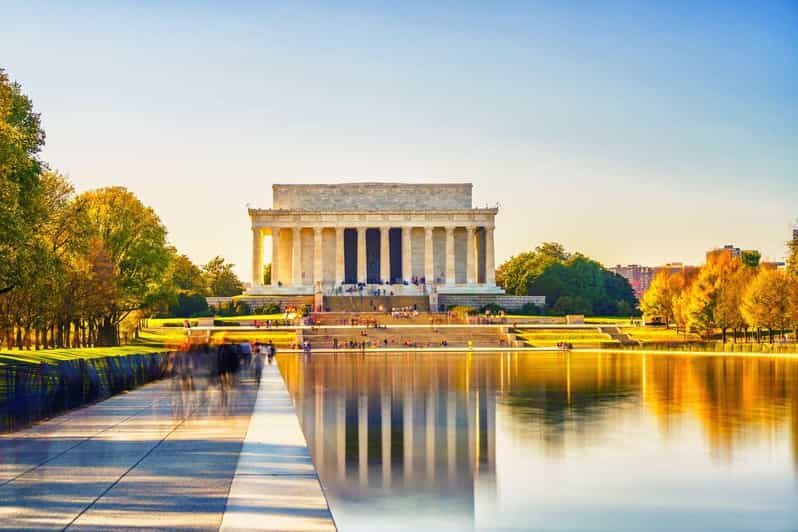 From New York City: Washington DC Sightseeing Tour - Exploring the Washington DC Tour from NYC in Detail