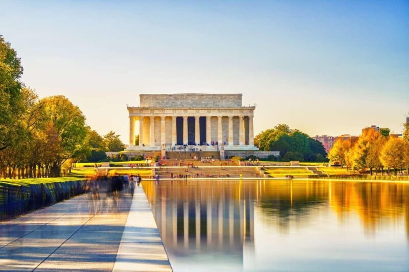 From New York City: Washington DC Sightseeing Tour - FAQ
