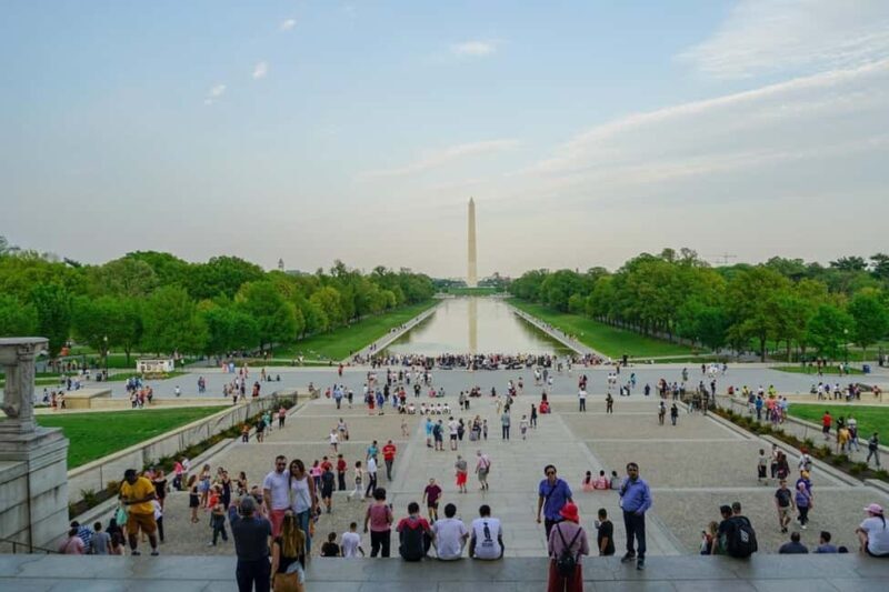 From New York or New Jersey: Washington, D.C. Day Trip - Is This Tour Right For You?