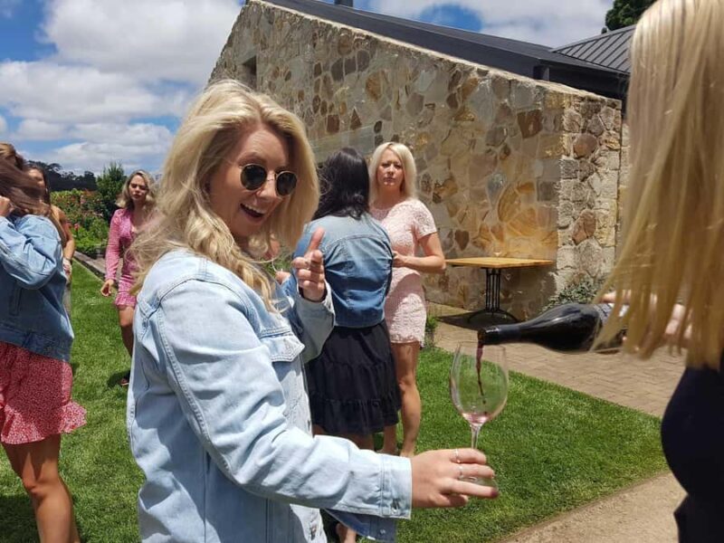 From Newcastle: Hunter Valley Beer & Wine Group Tour - What to Expect from the Hunter Valley Beer & Wine Group Tour