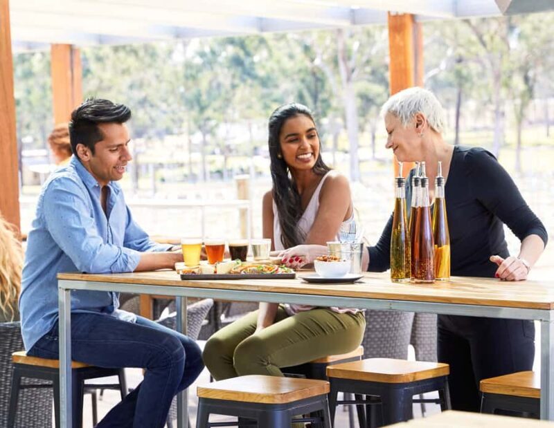 From Newcastle: Hunter Valley Beer & Wine Group Tour - FAQ