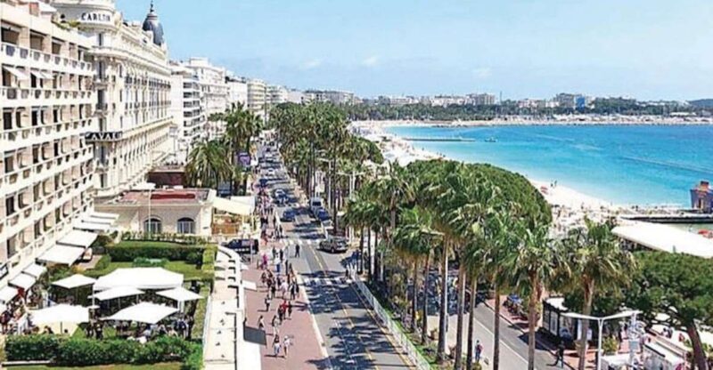 From Nice: A Day in Provence - What Reviewers Say