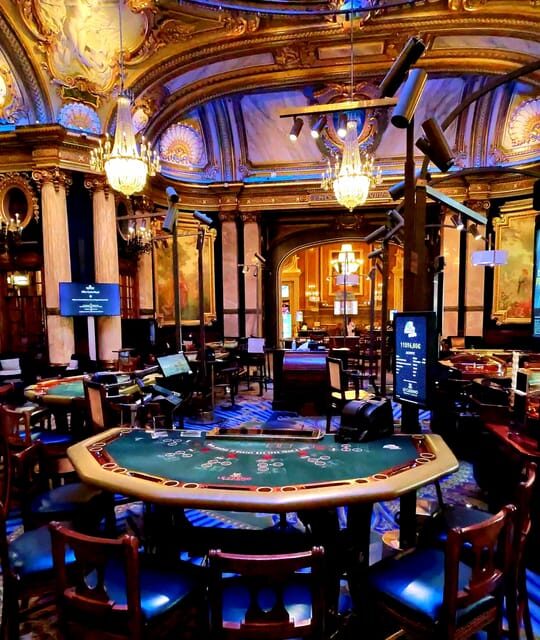 From Nice & Antibes: Monaco & Eze Tour with Hotel Pickup - The Enchanting Village of Eze