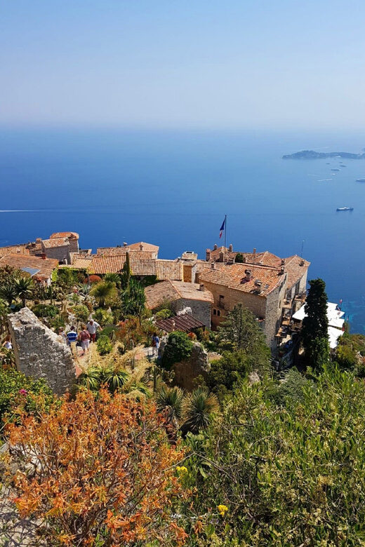 From Nice & Antibes: Monaco & Eze Tour with Hotel Pickup - The Bottom Line: Is It Worth It?