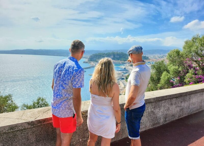 From Nice & Antibes: Monaco & Eze Tour with Hotel Pickup - Frequently Asked Questions