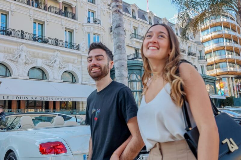 From Nice: Best of the French Riviera Full-Day Tour - An In-Depth Look at the Tour Experience