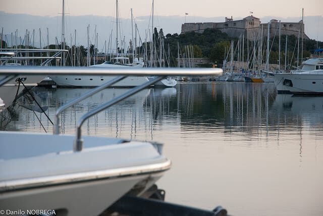 From Nice: Cannes, Antibes & Saint-Paul-de-Vence Tour - Who Should Consider This Tour?